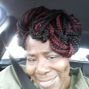 Meet your Posher, Glenda